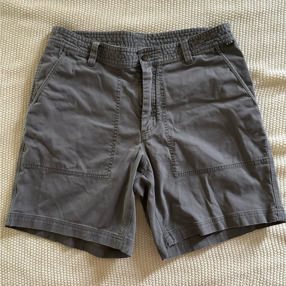 Howler Brothers Clarksville walk short size 36